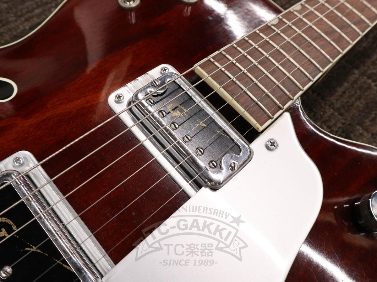 [HOLD]Gretsch 1964-1965 Model 6119 - TC楽器 - TCGAKKI