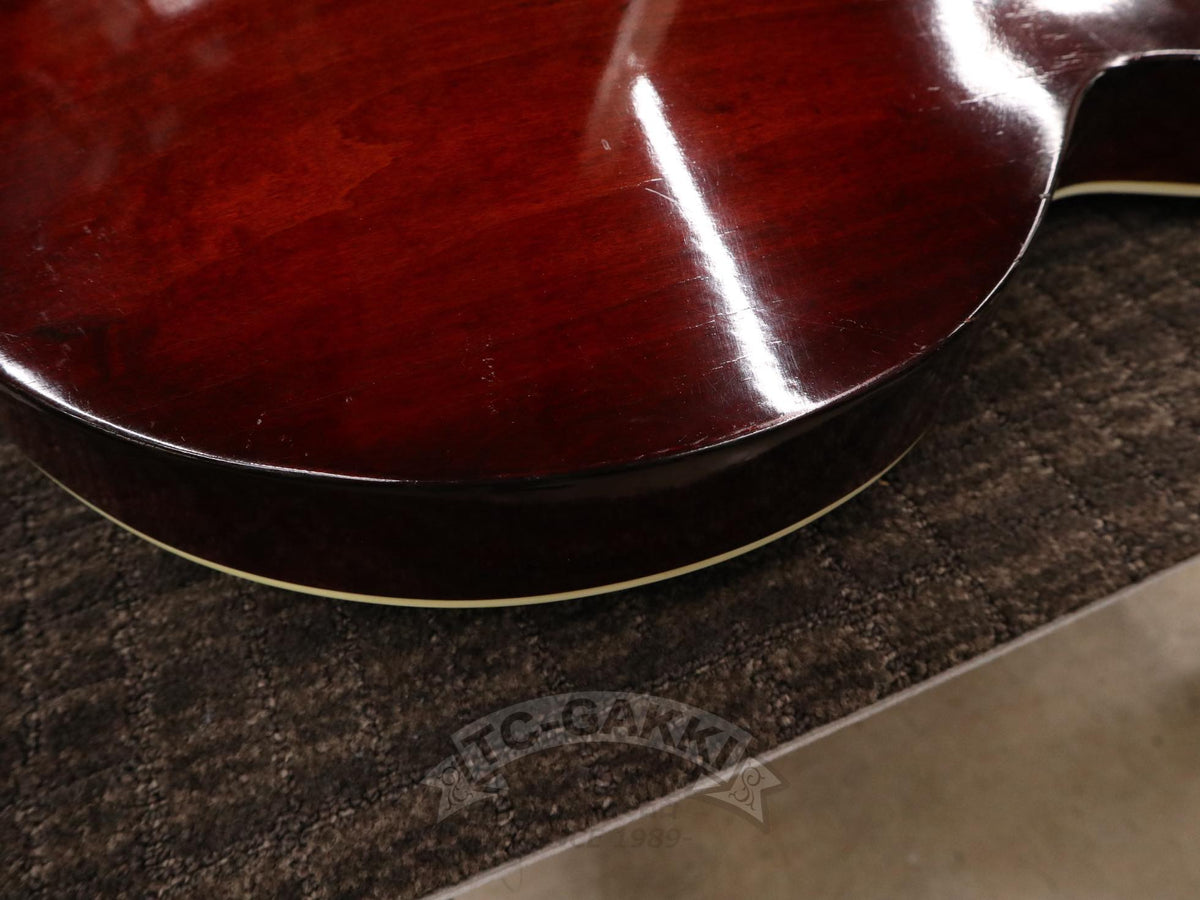 [HOLD]Gretsch 1964-1965 Model 6119 - TC楽器 - TCGAKKI