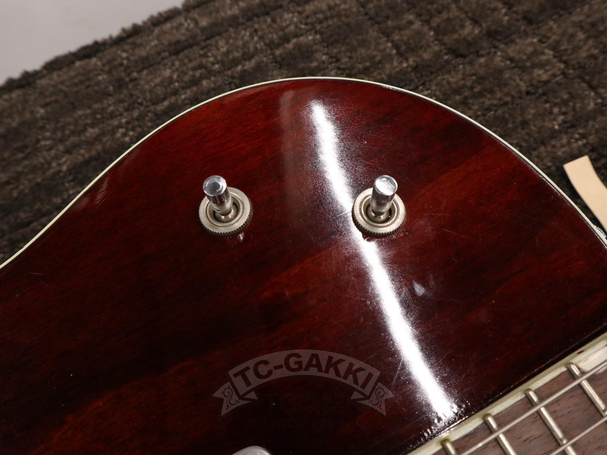 [HOLD]Gretsch 1964-1965 Model 6119 - TC楽器 - TCGAKKI