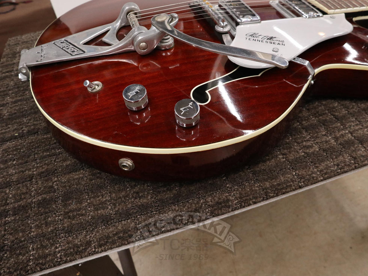 [HOLD]Gretsch 1964-1965 Model 6119 - TC楽器 - TCGAKKI