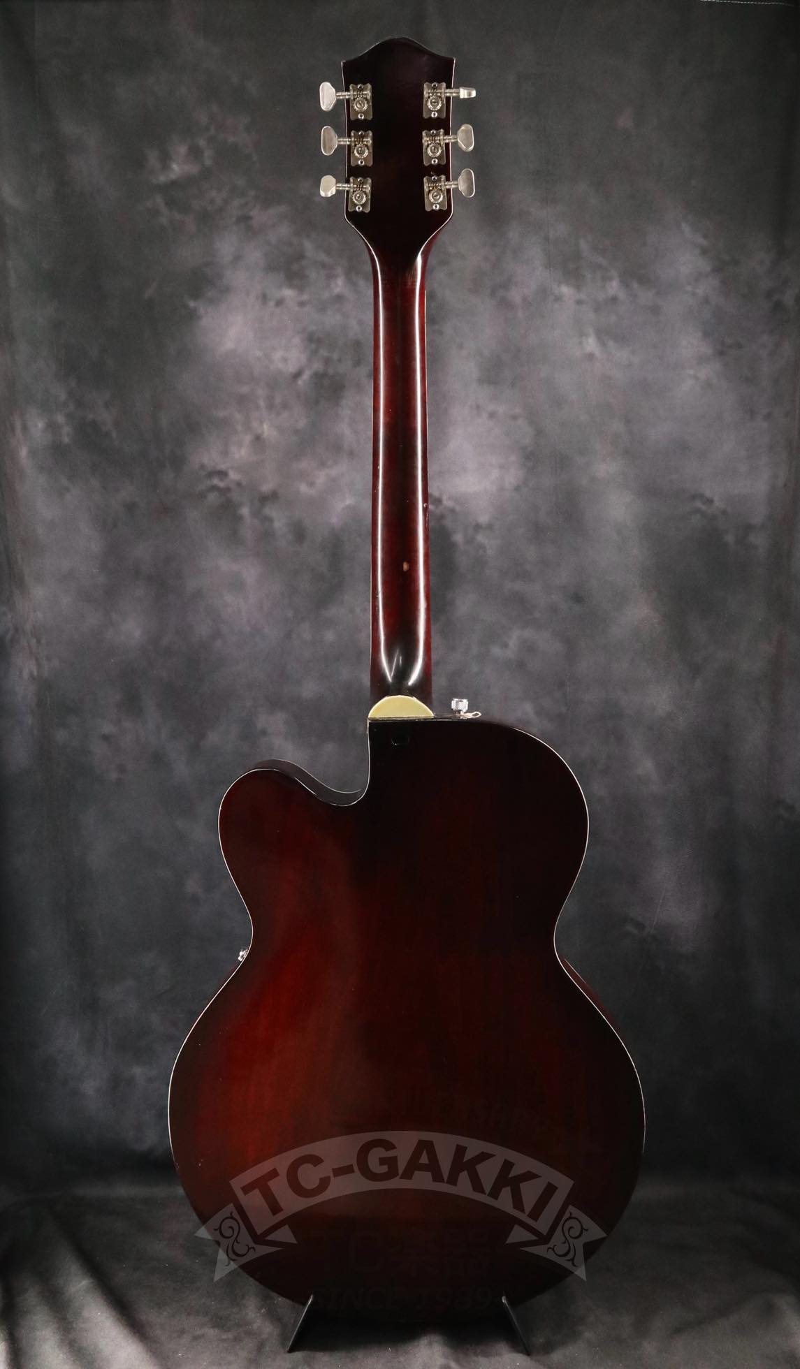 [HOLD]Gretsch 1964-1965 Model 6119 - TC楽器 - TCGAKKI