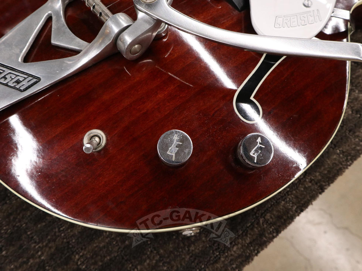[HOLD]Gretsch 1964-1965 Model 6119 - TC楽器 - TCGAKKI
