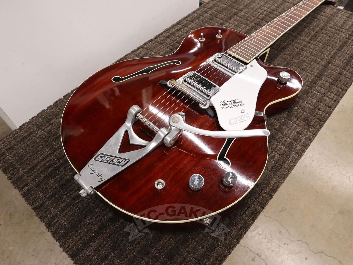 [HOLD]Gretsch 1964-1965 Model 6119 - TC楽器 - TCGAKKI