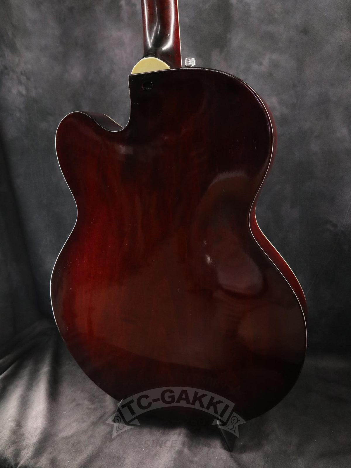 [HOLD]Gretsch 1964-1965 Model 6119 - TC楽器 - TCGAKKI