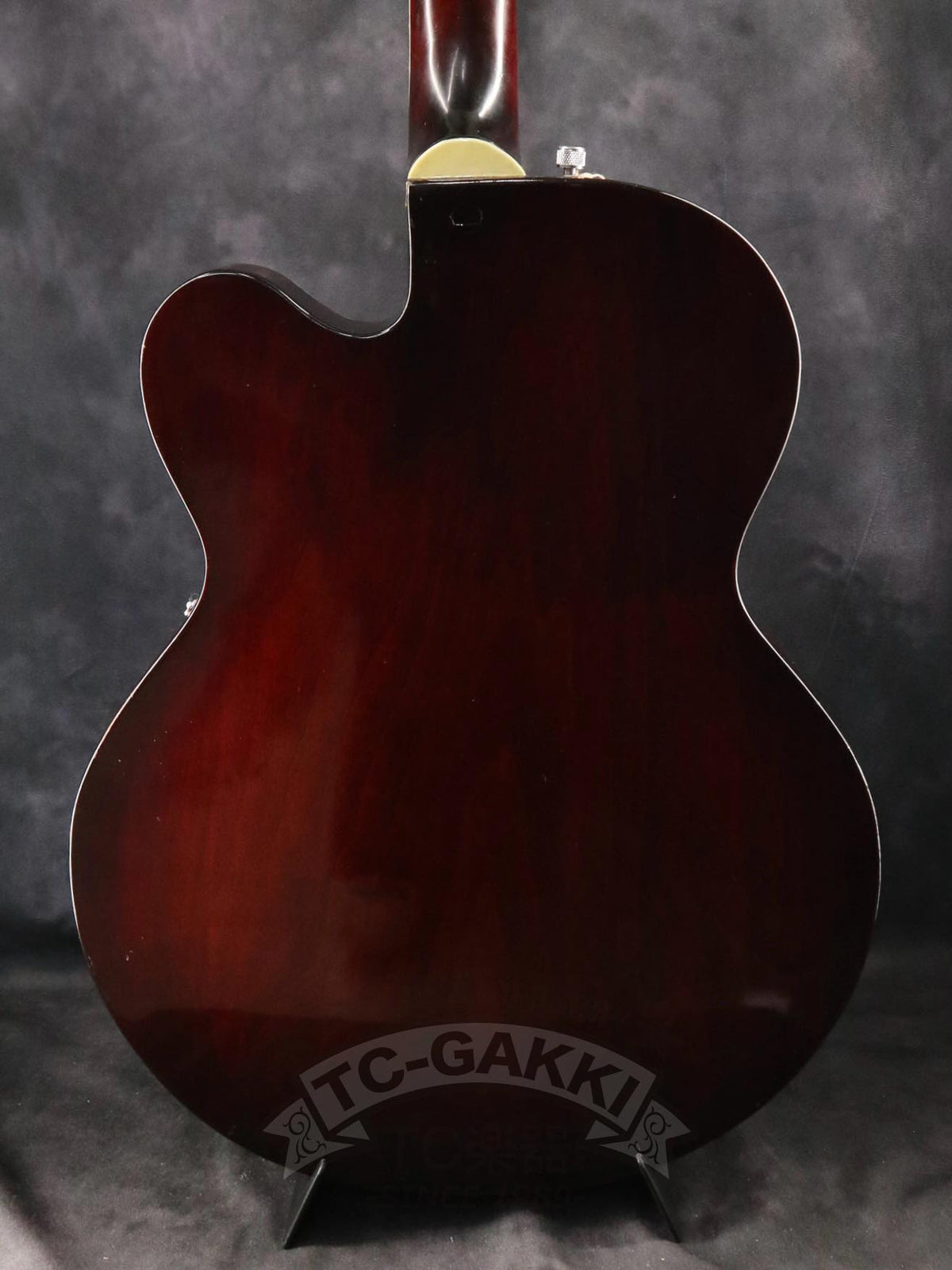[HOLD]Gretsch 1964-1965 Model 6119 - TC楽器 - TCGAKKI