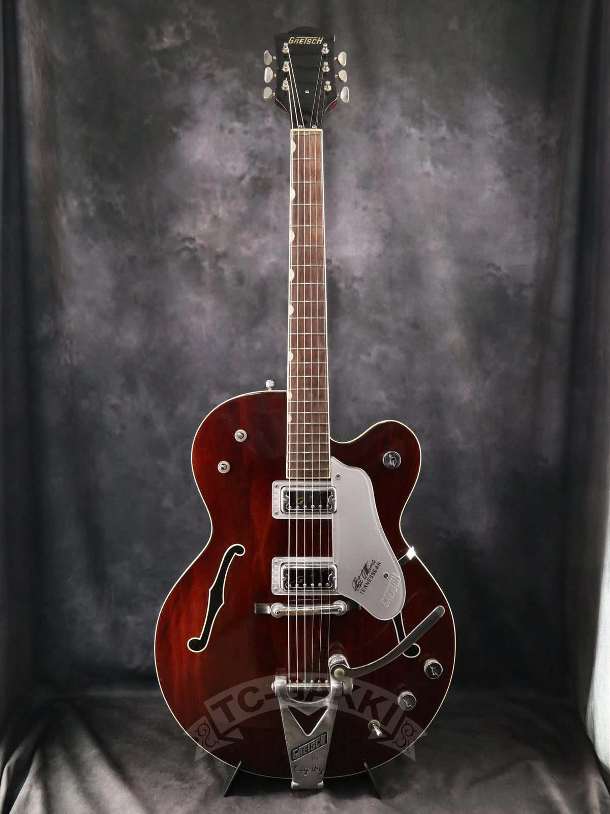 [HOLD]Gretsch 1964-1965 Model 6119 - TC楽器 - TCGAKKI
