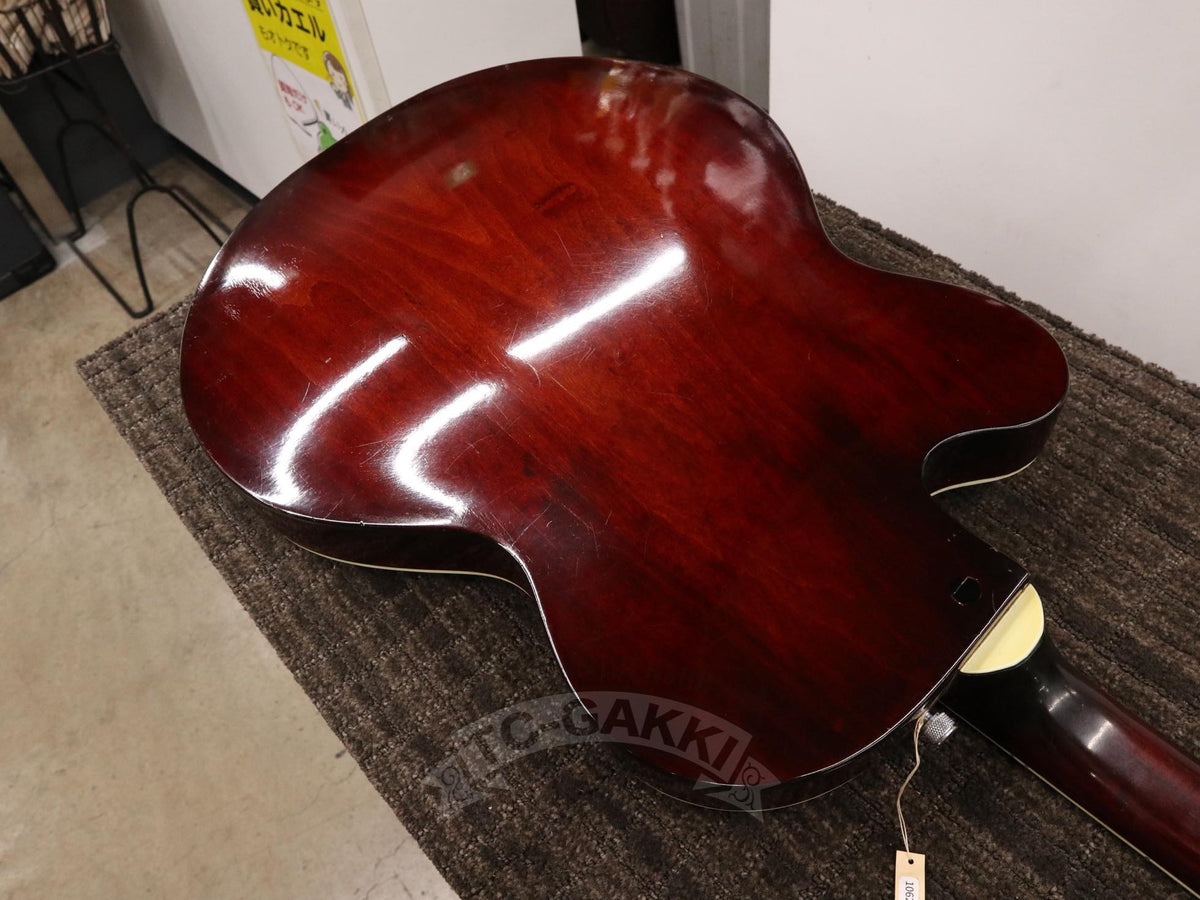 [HOLD]Gretsch 1964-1965 Model 6119 - TC楽器 - TCGAKKI