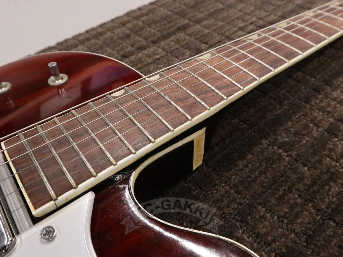 [HOLD]Gretsch 1964-1965 Model 6119 - TC楽器 - TCGAKKI