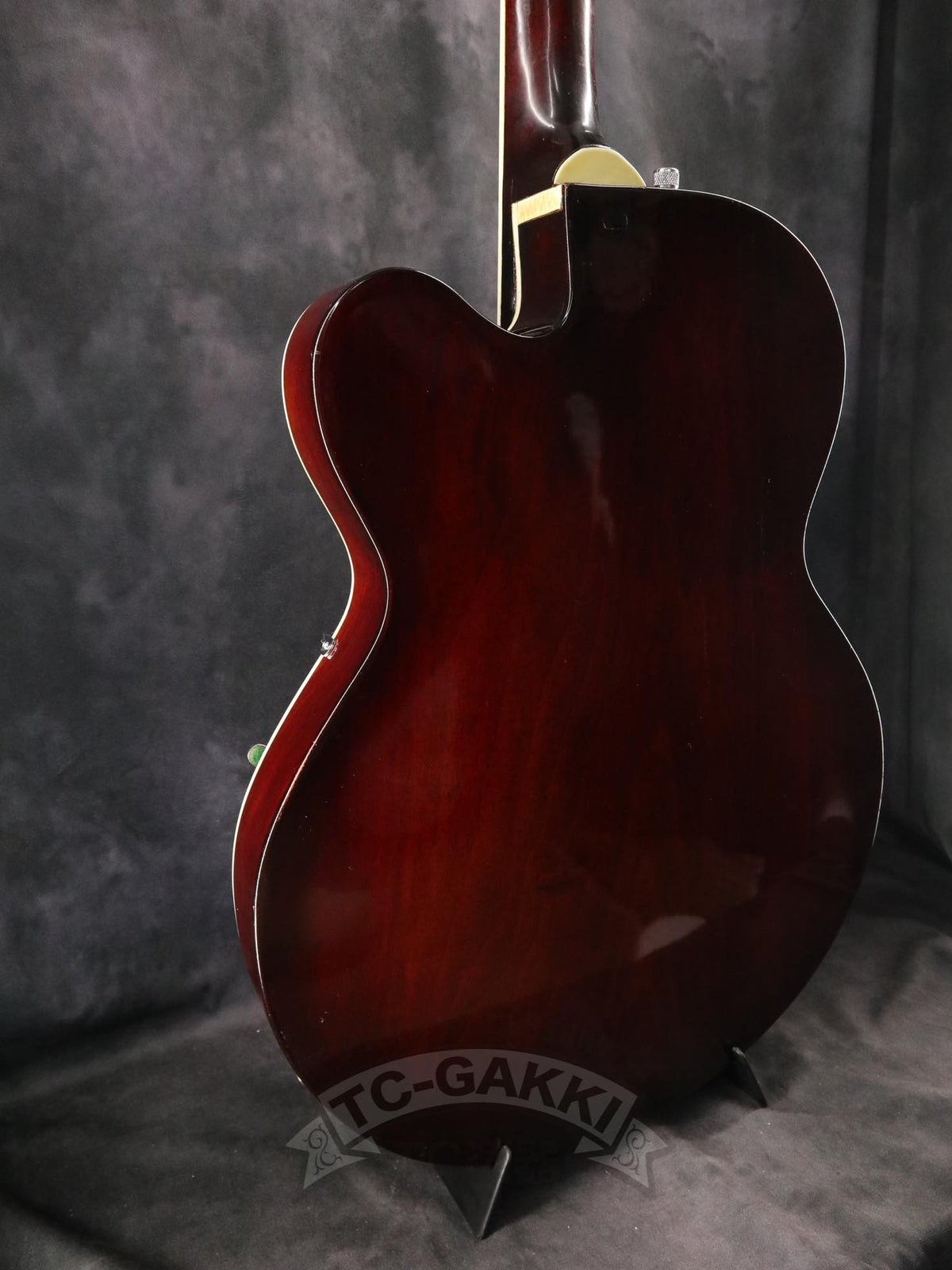 [HOLD]Gretsch 1964-1965 Model 6119 - TC楽器 - TCGAKKI