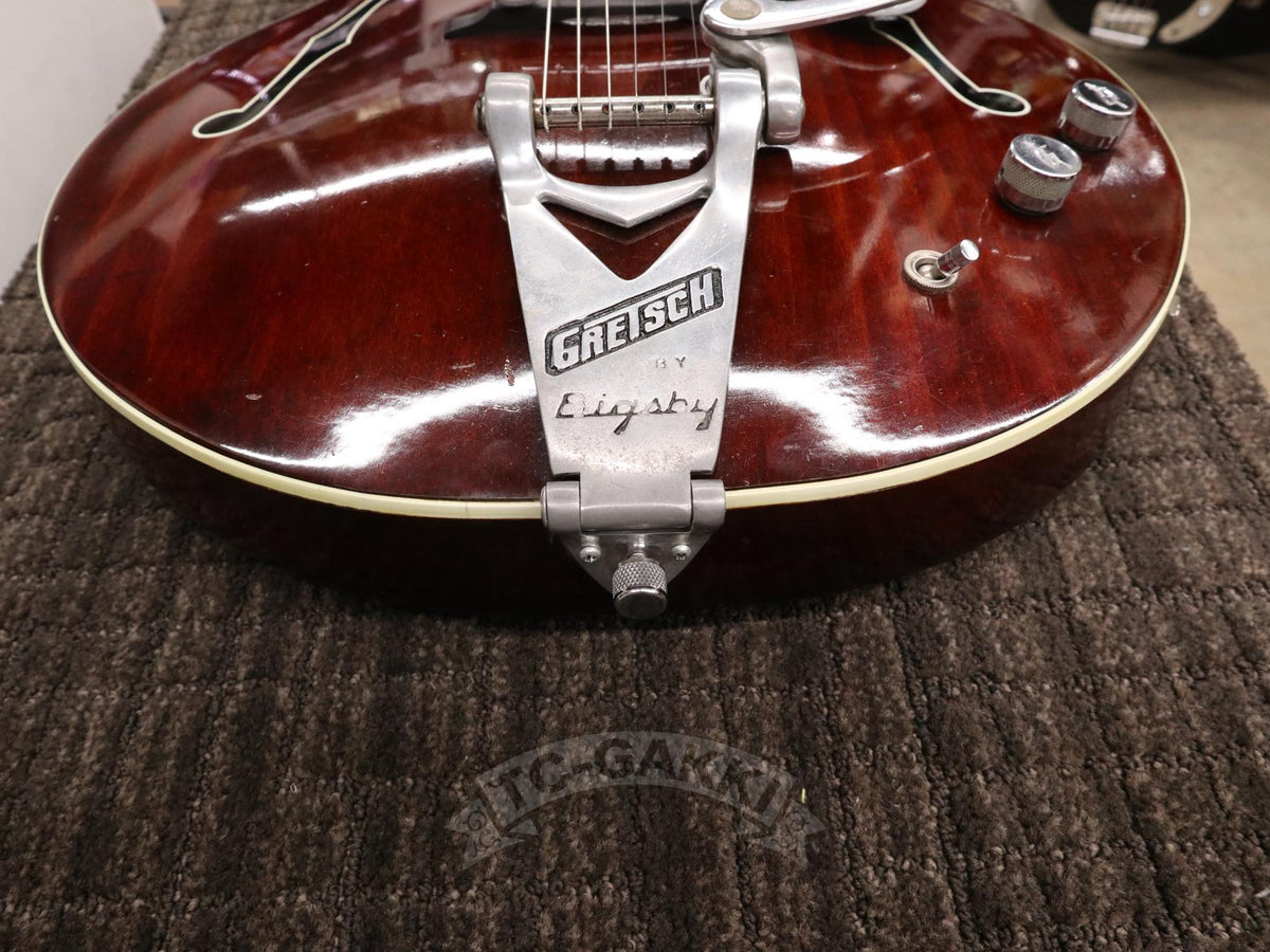 [HOLD]Gretsch 1964-1965 Model 6119 - TC楽器 - TCGAKKI