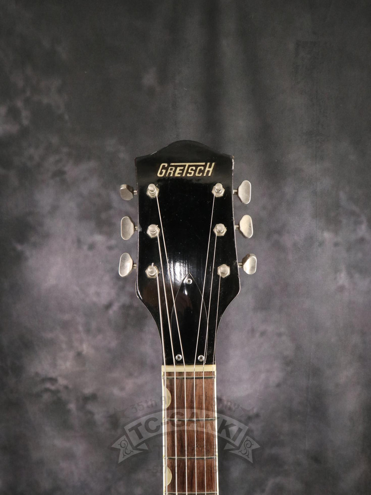 [HOLD]Gretsch 1964-1965 Model 6119 - TC楽器 - TCGAKKI