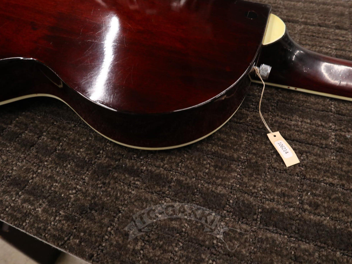 [HOLD]Gretsch 1964-1965 Model 6119 - TC楽器 - TCGAKKI