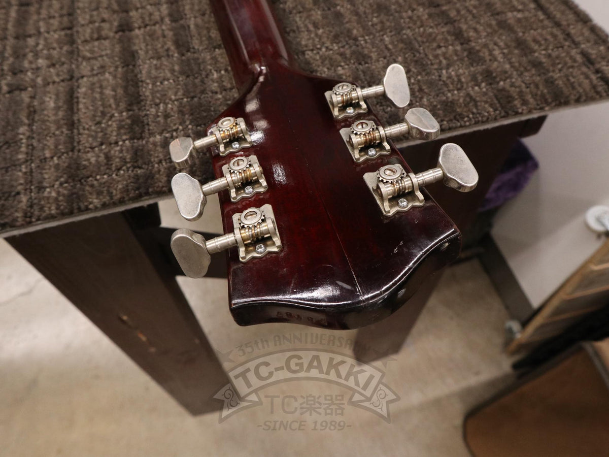 [HOLD]Gretsch 1964-1965 Model 6119 - TC楽器 - TCGAKKI