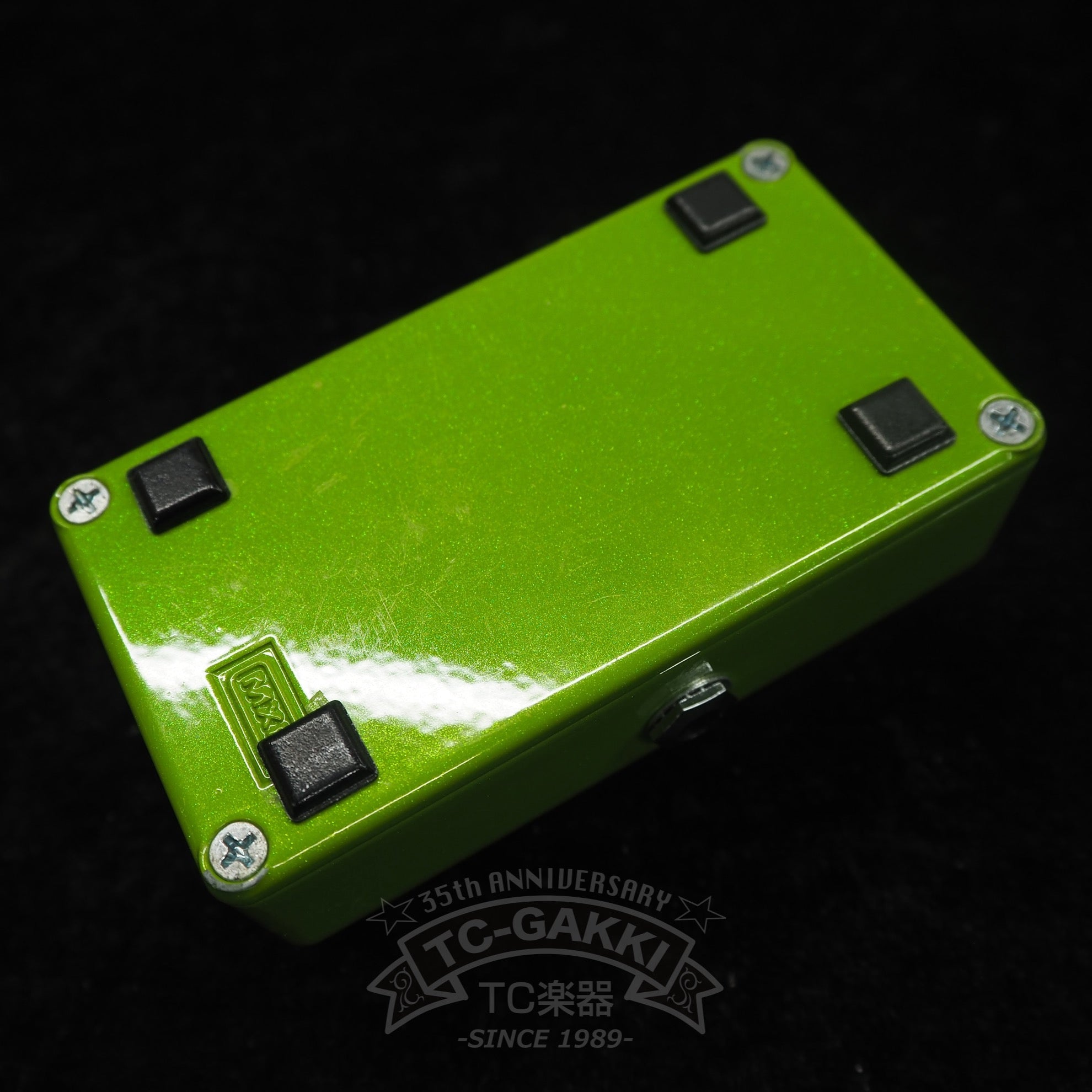 MXR M-269SE carbon copy bright MXR M-269SE carbon copy bright