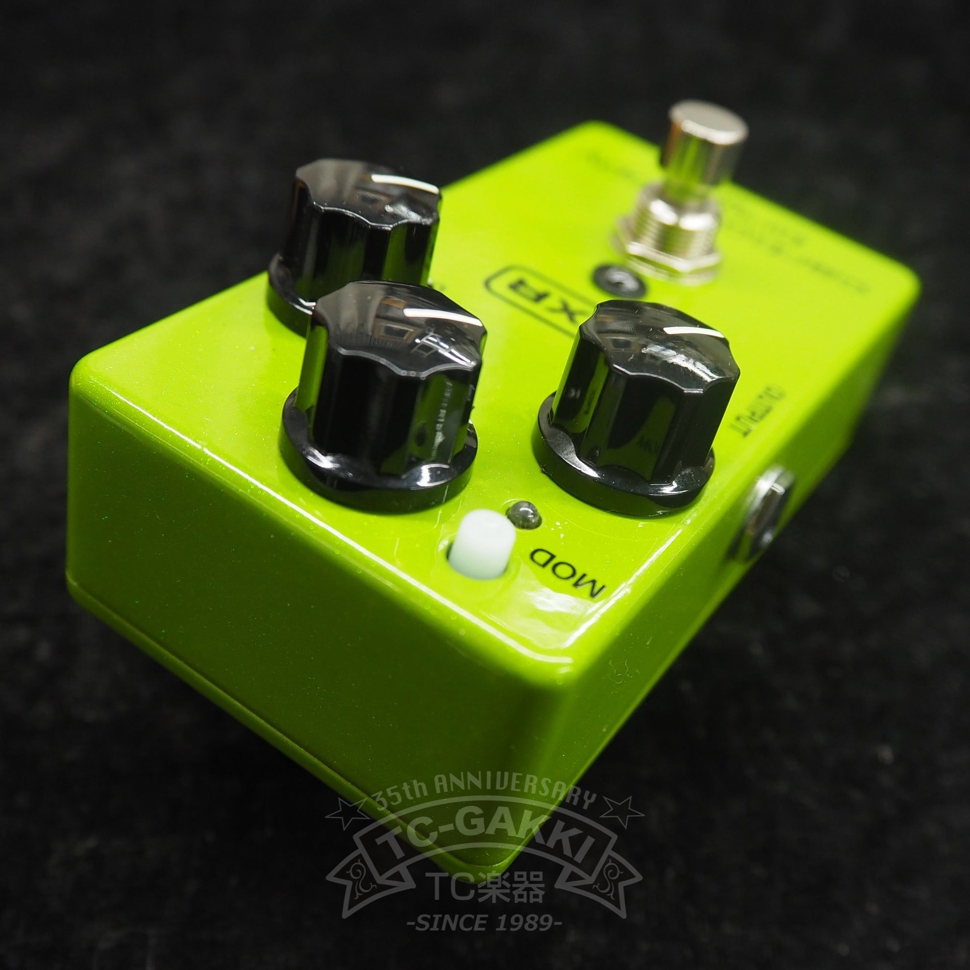 MXR M-269SE carbon copy bright