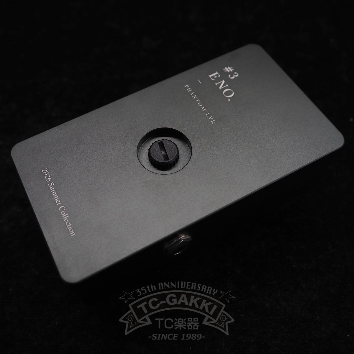 [HOLD]Phantom EVR #3 ENO. - TC楽器 - TCGAKKI