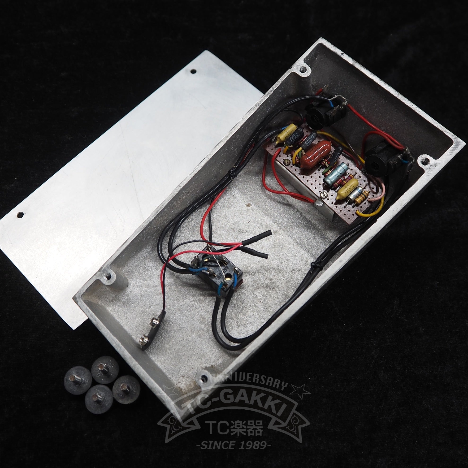 [HOLD]Supa Fuzz - TC楽器 - TCGAKKI
