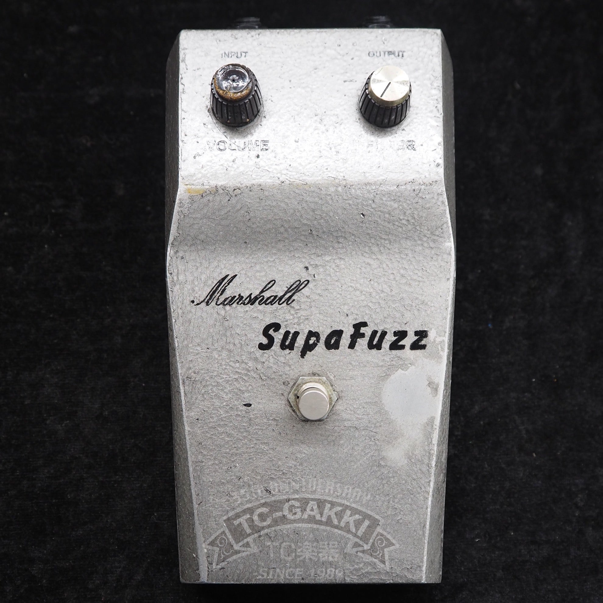 Supa Fuzz