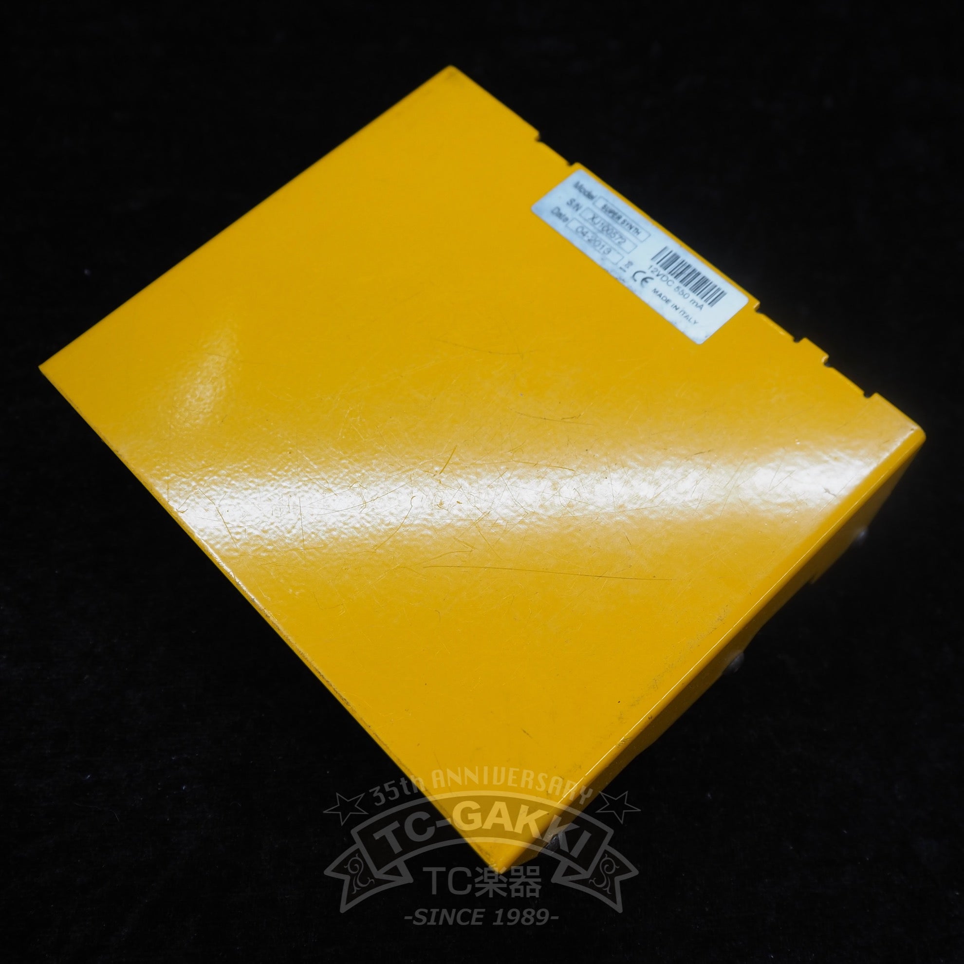 [HOLD]SUPER SYNTH - TC楽器 - TCGAKKI