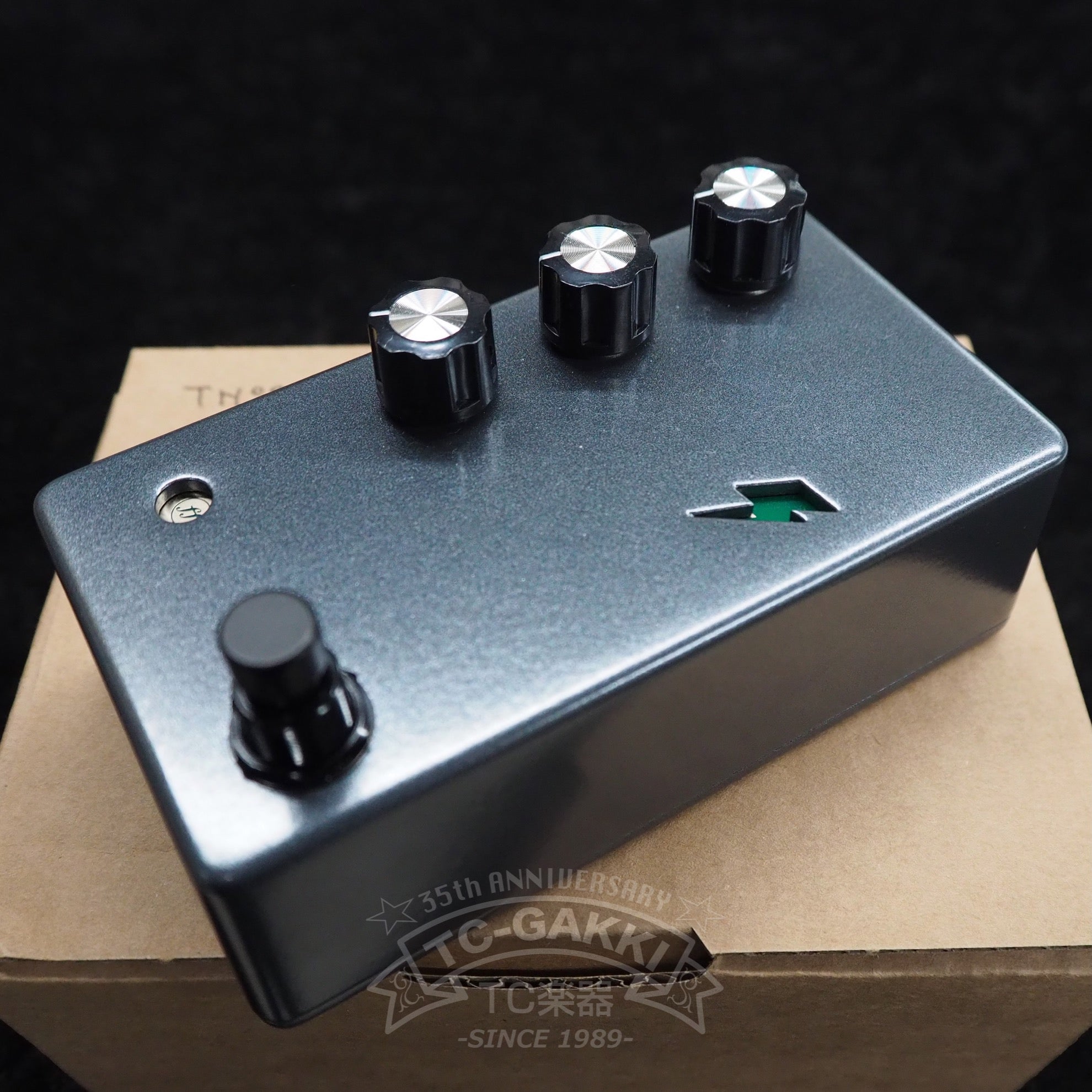 [HOLD]THOR - TC楽器 - TCGAKKI