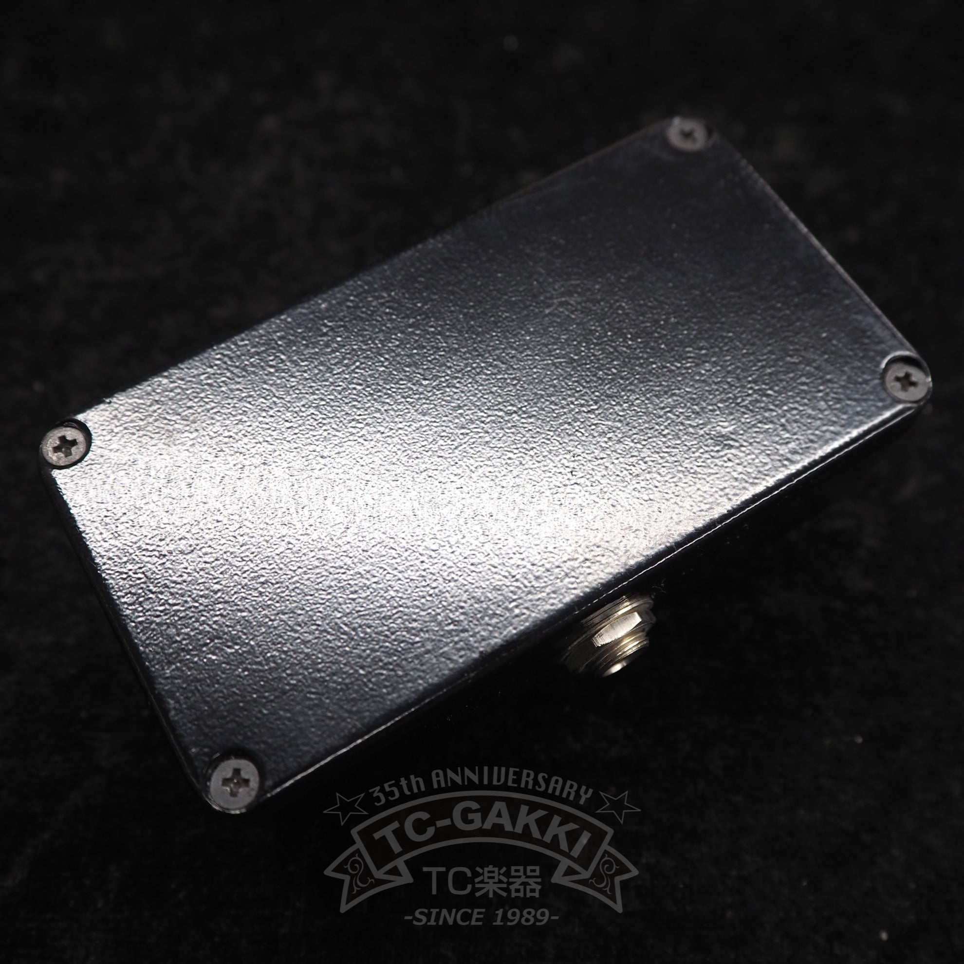 Zendrive (Silver Panel/Early Model)