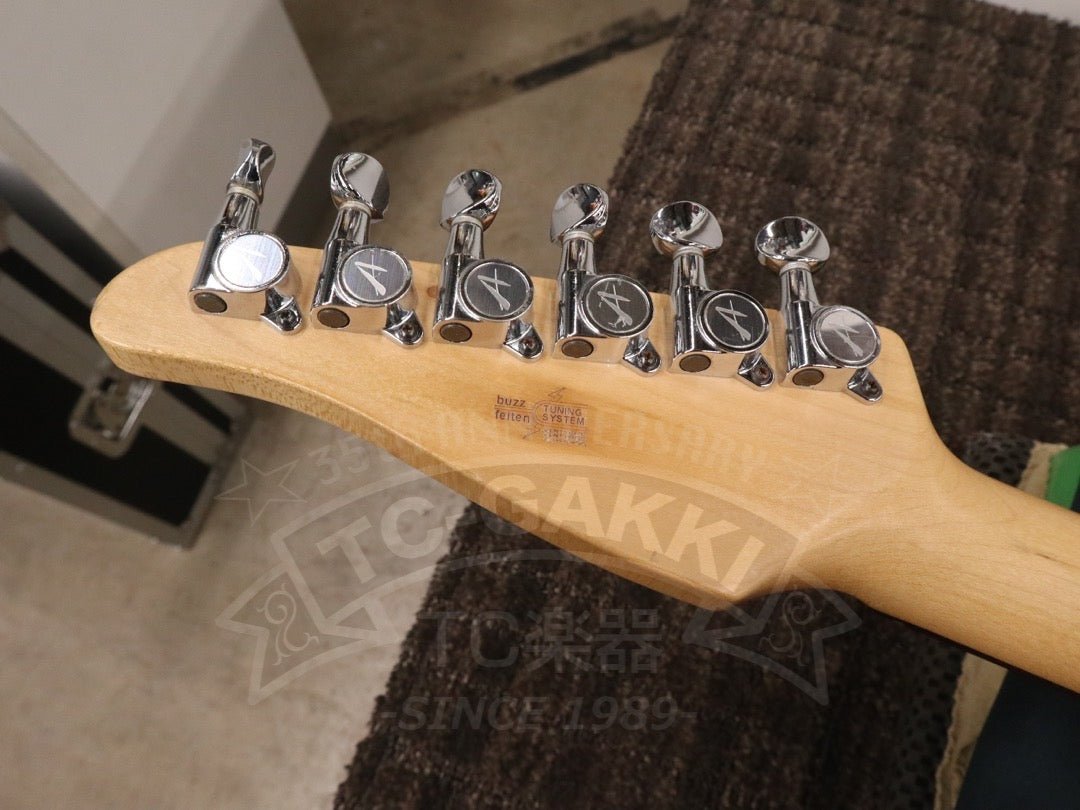 Hollow Classic - TC楽器 - TCGAKKI