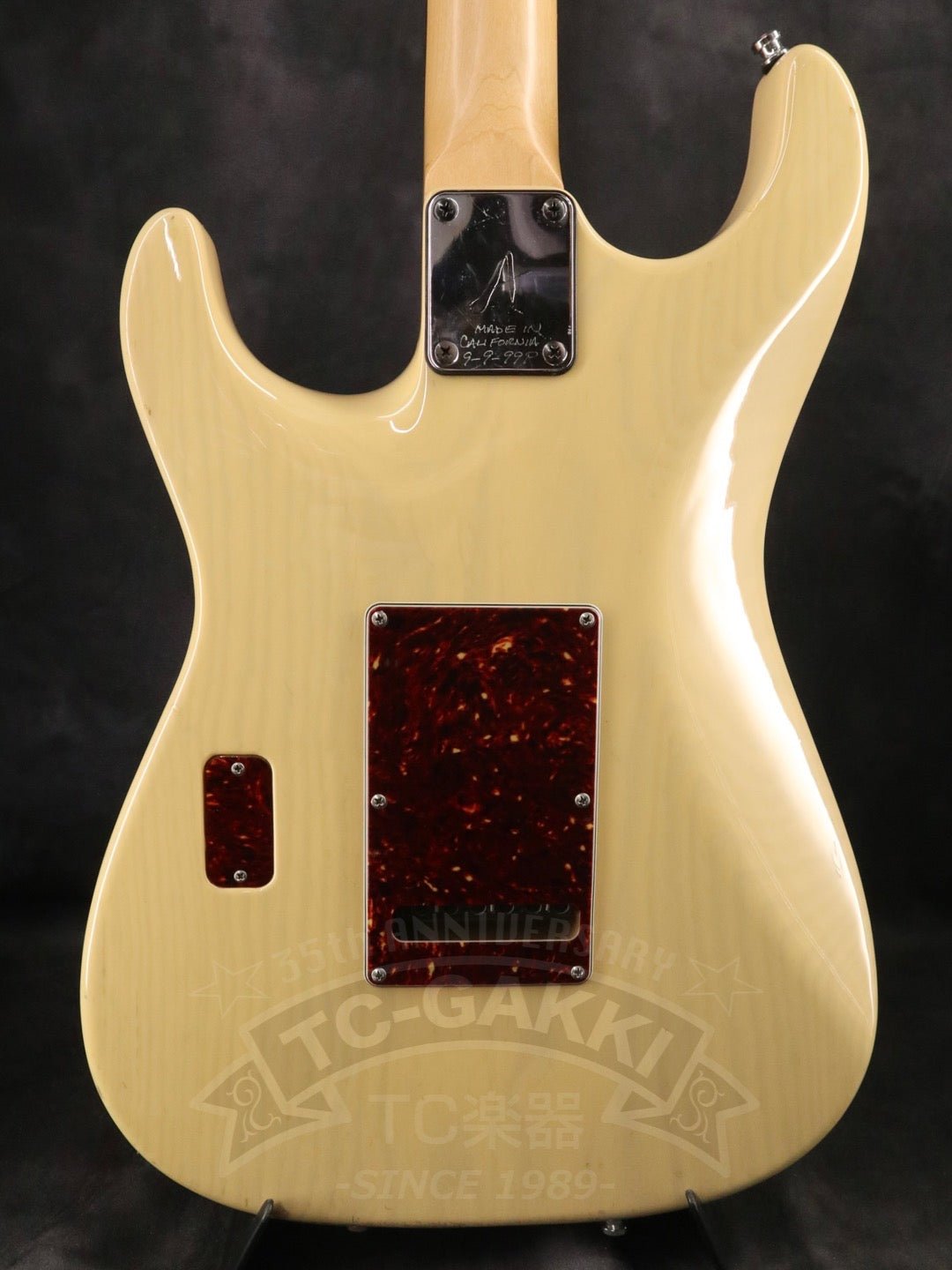 Hollow Classic - TC楽器 - TCGAKKI