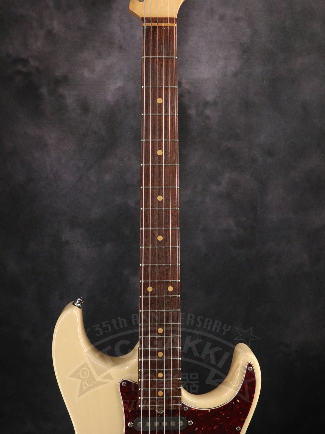 Hollow Classic - TC楽器 - TCGAKKI