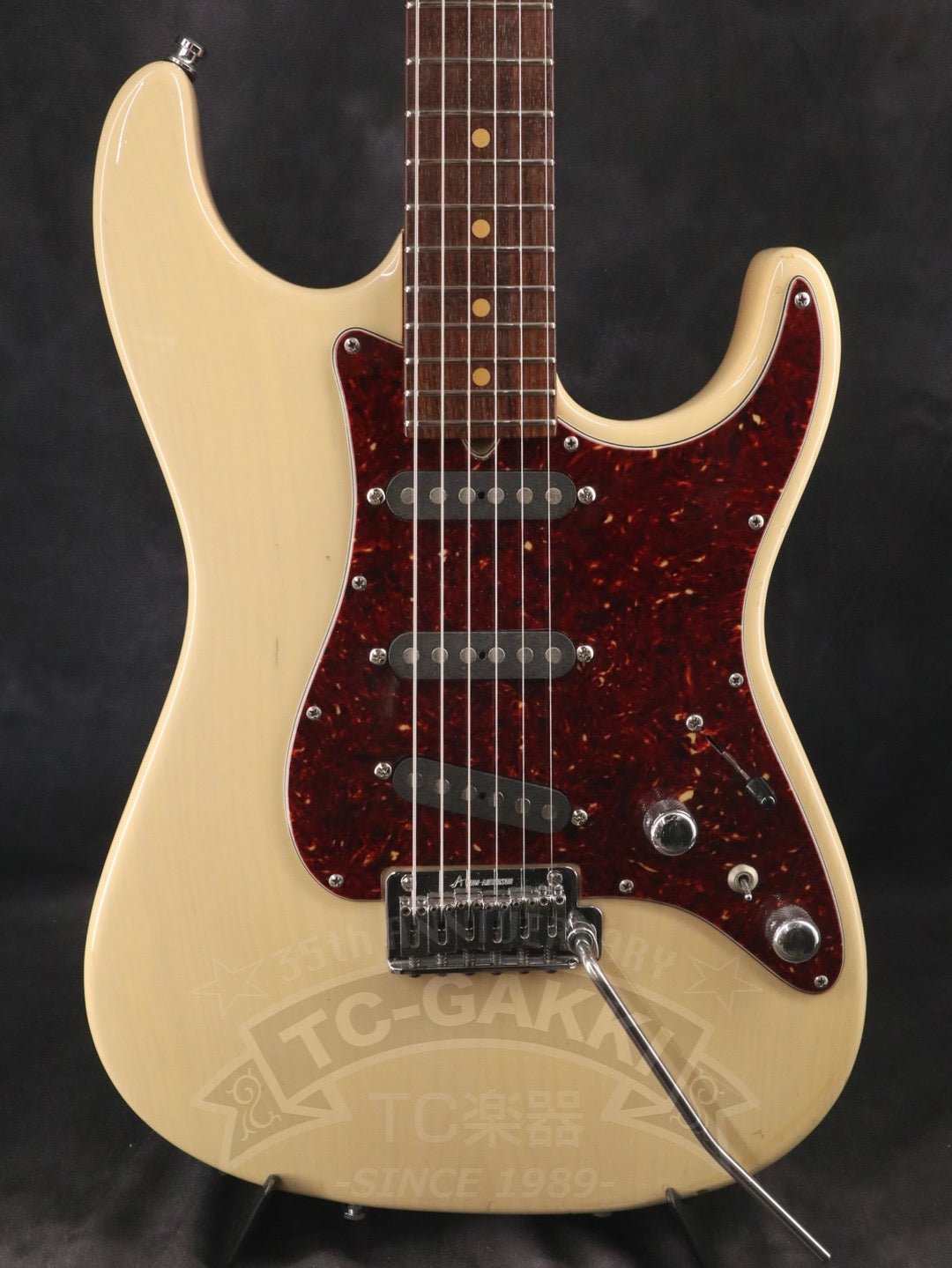 Hollow Classic - TC楽器 - TCGAKKI