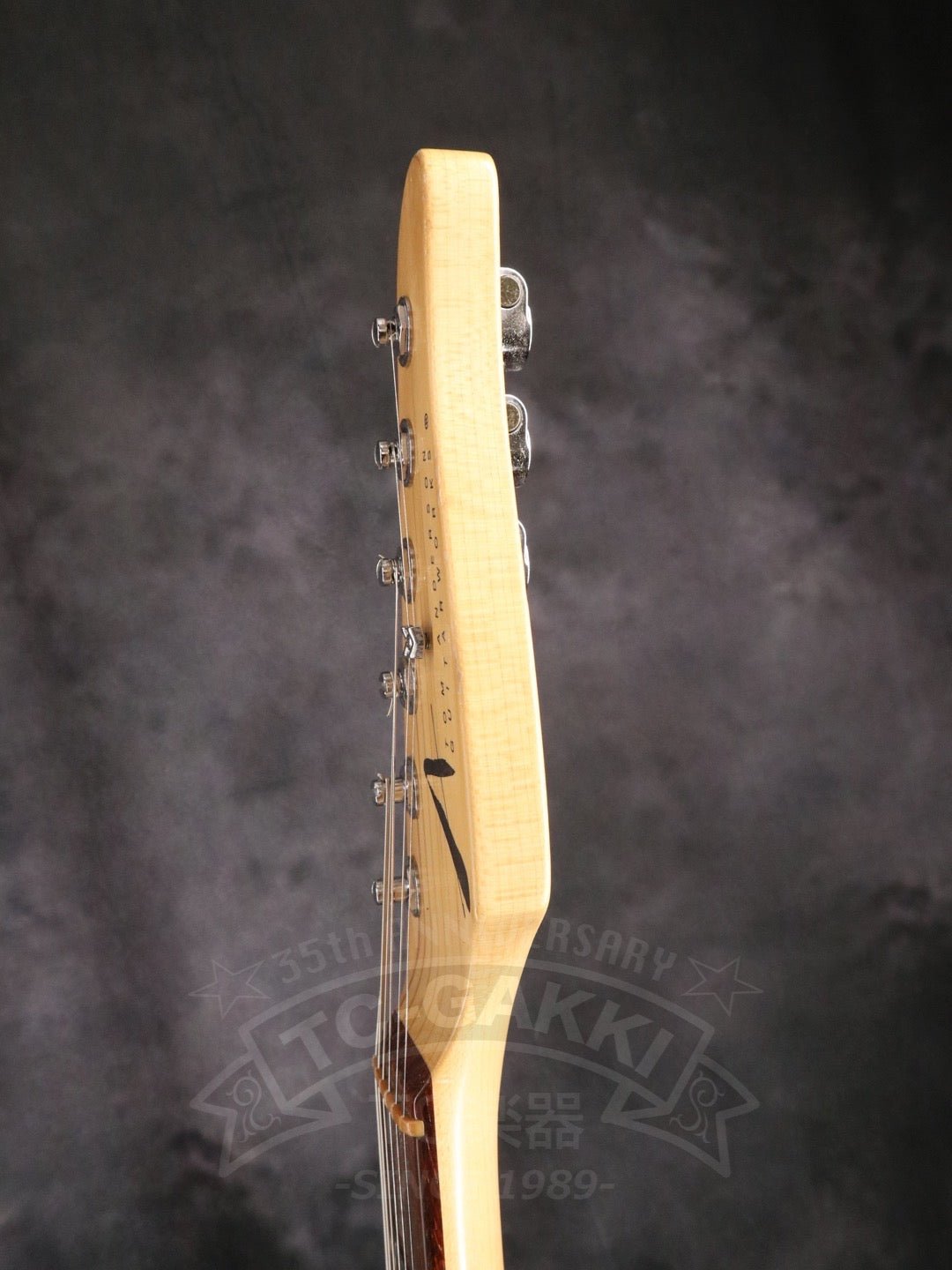 Hollow Classic - TC楽器 - TCGAKKI