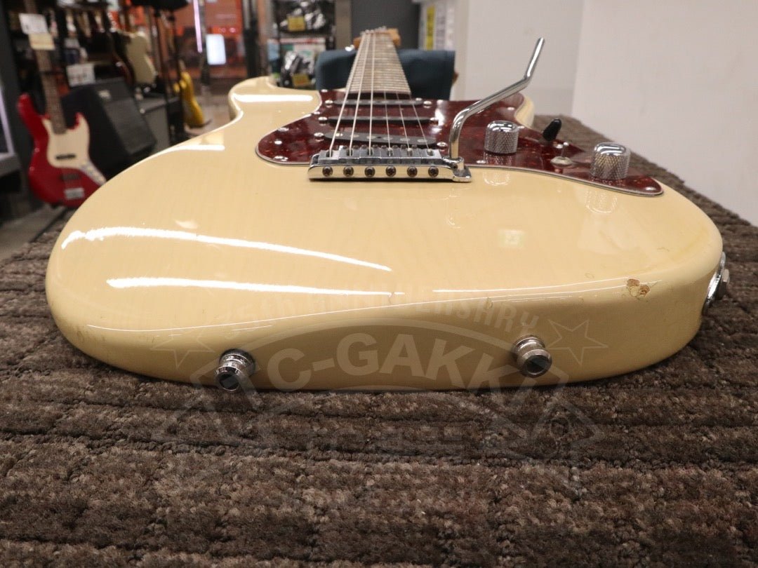 Hollow Classic - TC楽器 - TCGAKKI