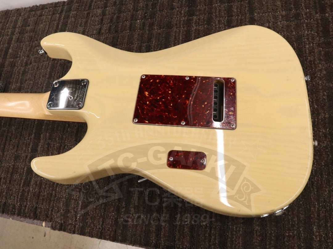 Hollow Classic - TC楽器 - TCGAKKI