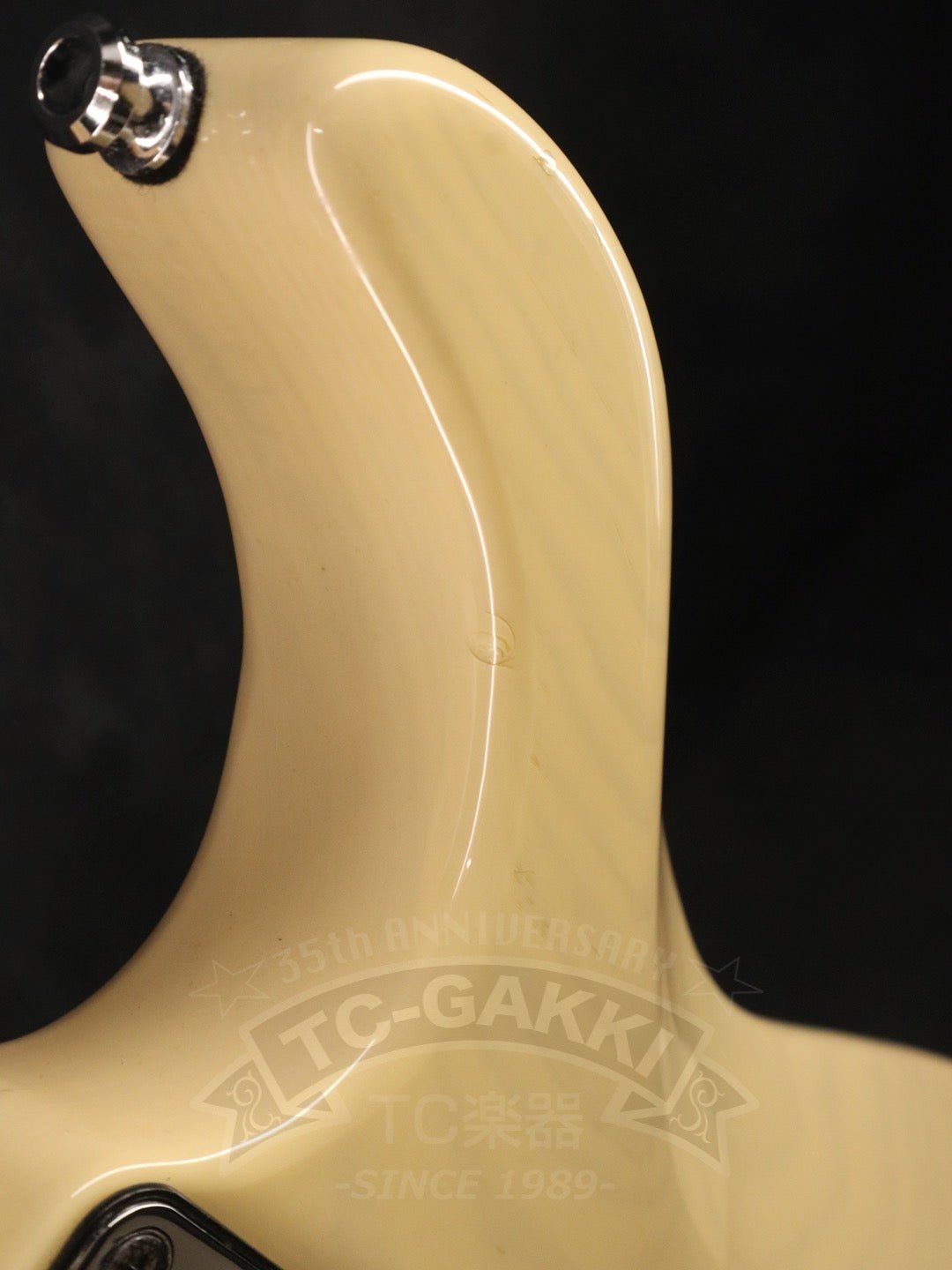 Hollow Classic - TC楽器 - TCGAKKI