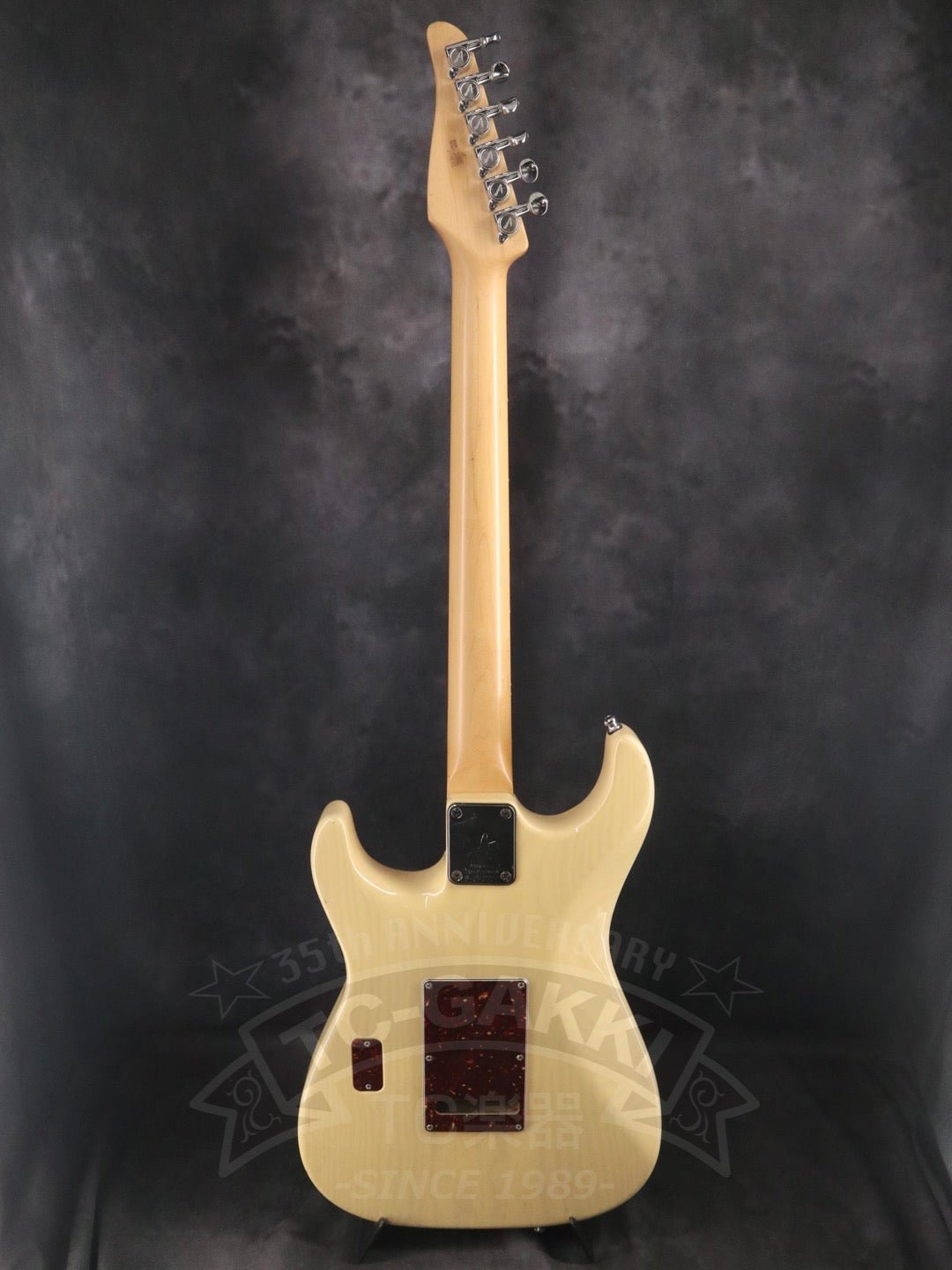 Hollow Classic - TC楽器 - TCGAKKI