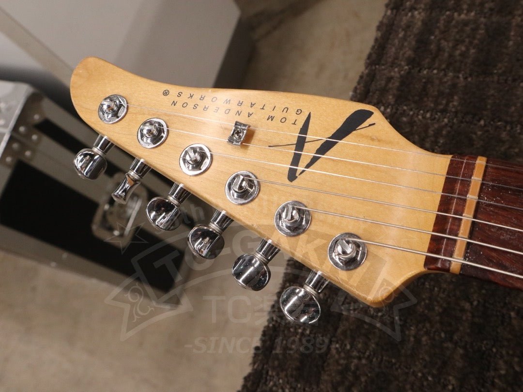 Hollow Classic - TC楽器 - TCGAKKI