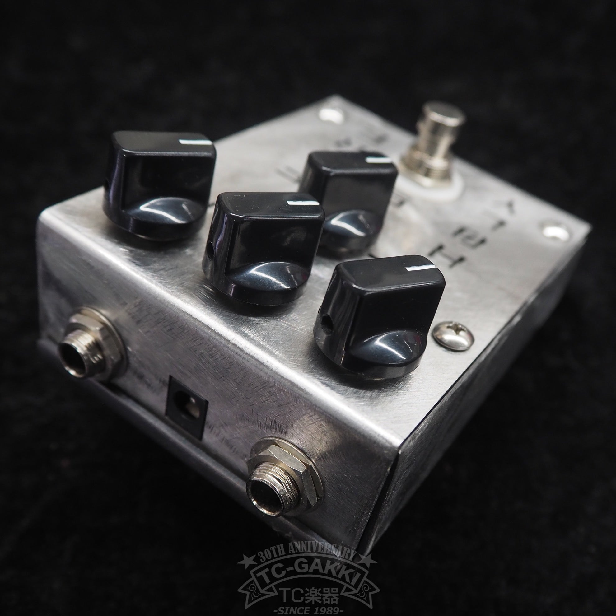 HOLY FIRE（ギターエフェクター）