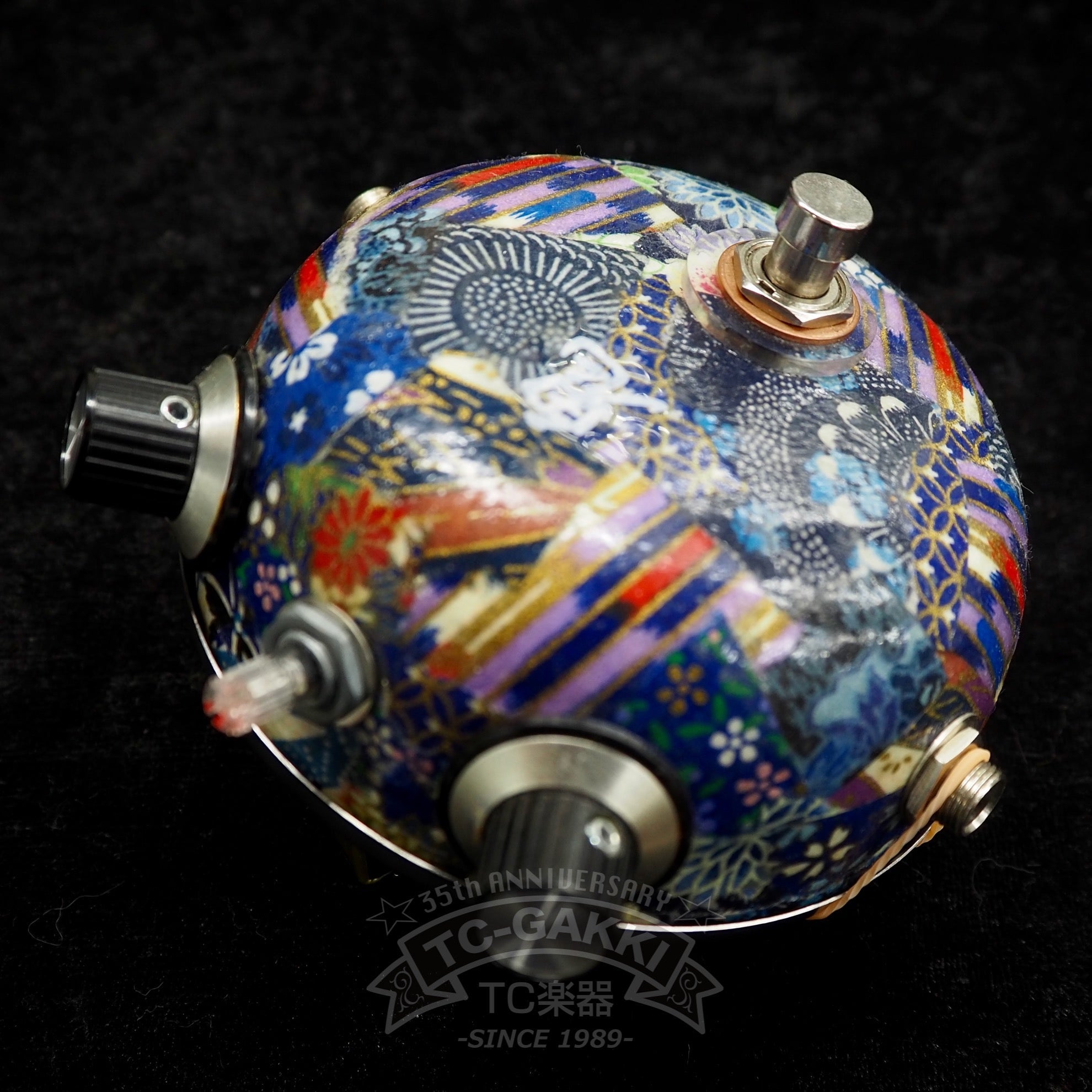 Honda Sound Works ONI FUZZ - TC楽器 - TCGAKKI