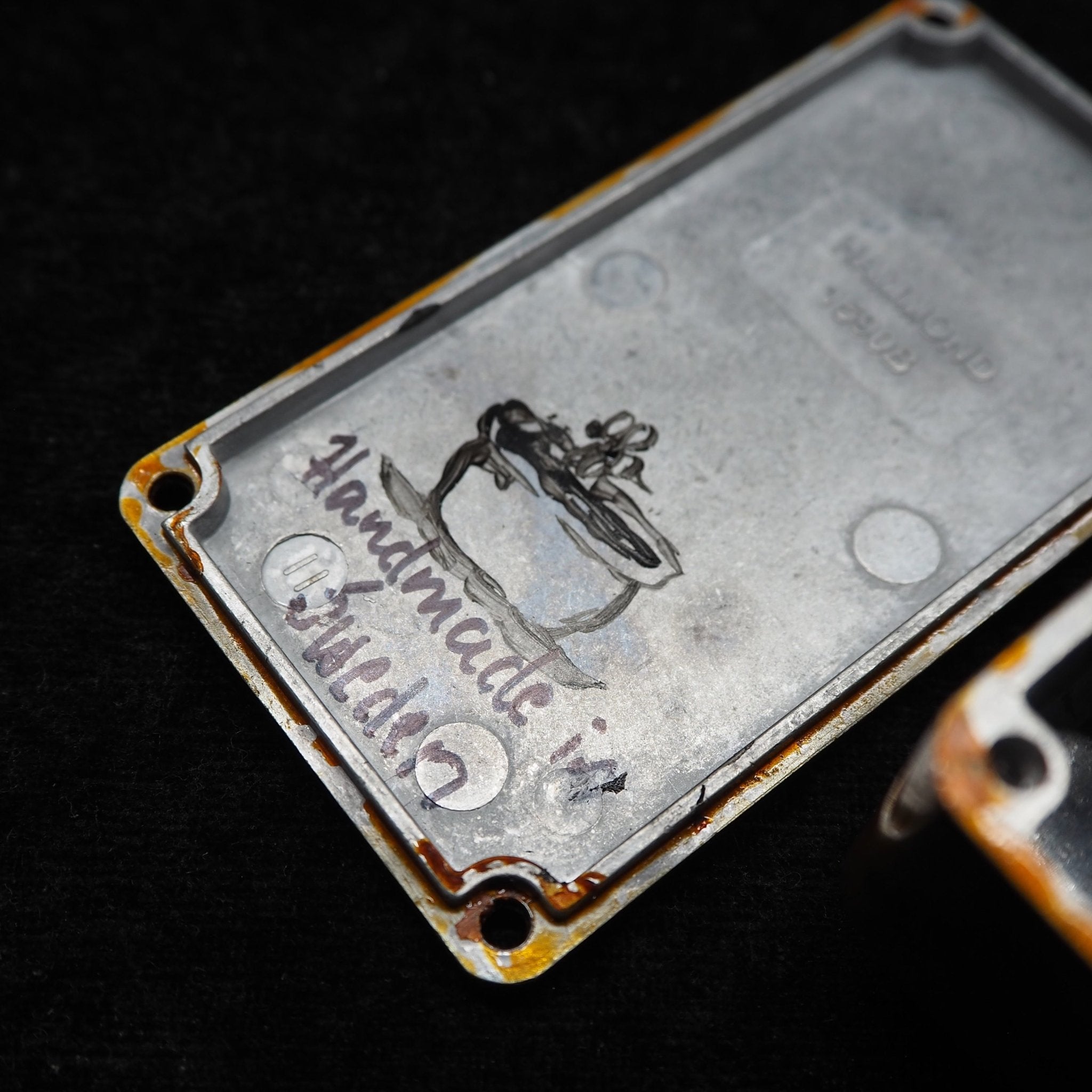 Honey Bee OD - TC楽器 - TCGAKKI