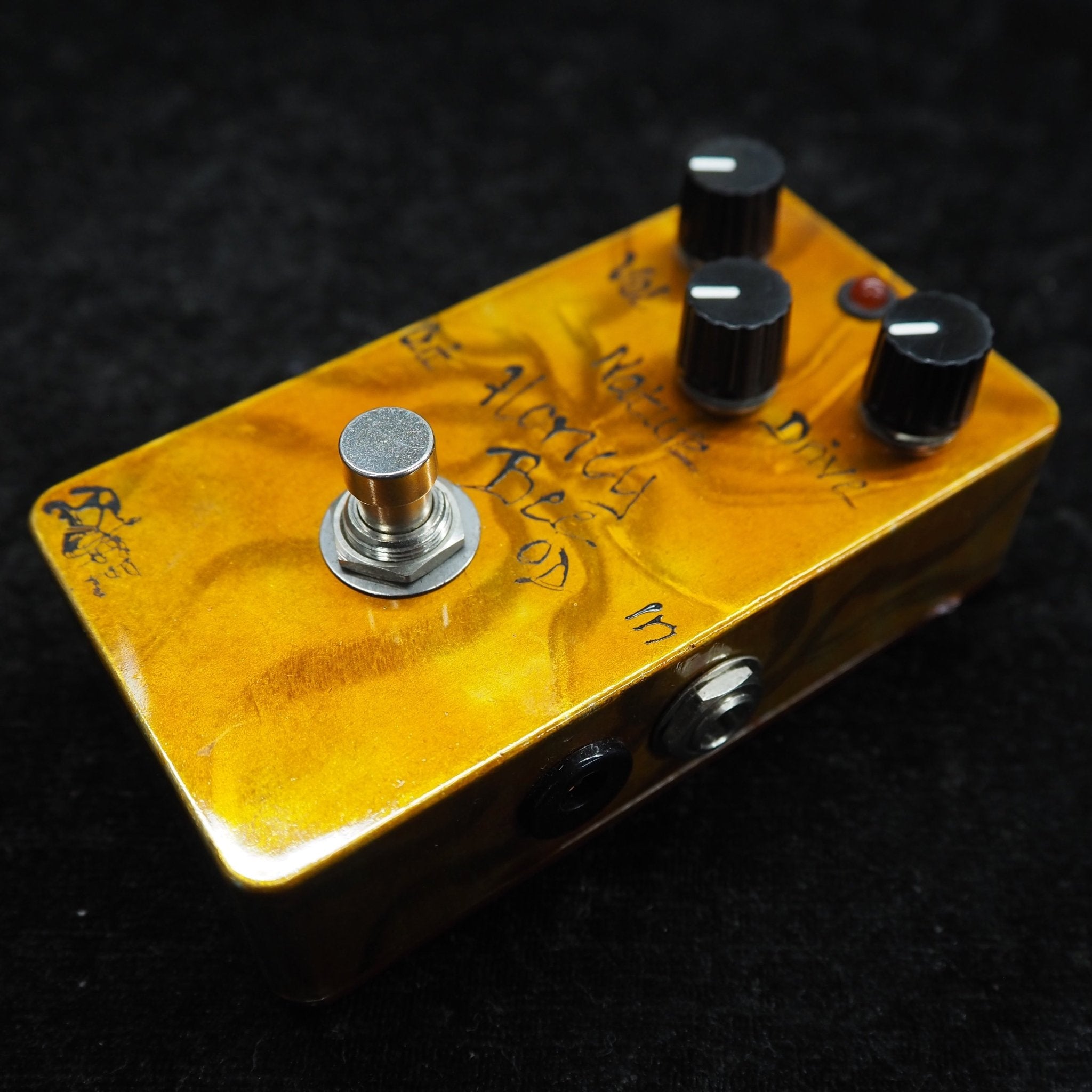 Honey Bee OD - TC楽器 - TCGAKKI