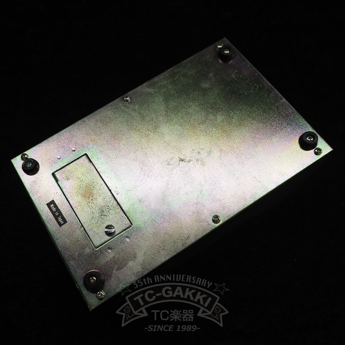 Honey Special Fuzz - TC楽器 - TCGAKKI
