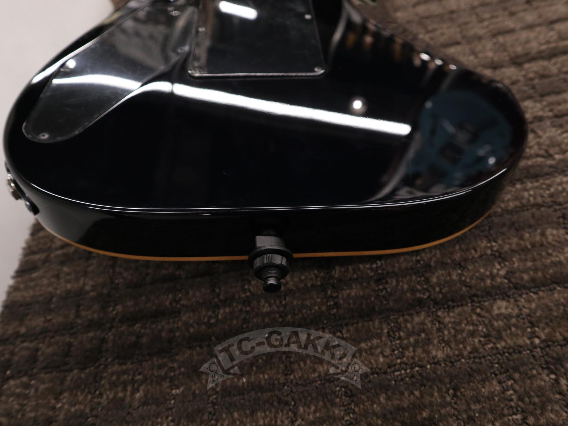 Horizon FR QM - TC楽器 - TCGAKKI