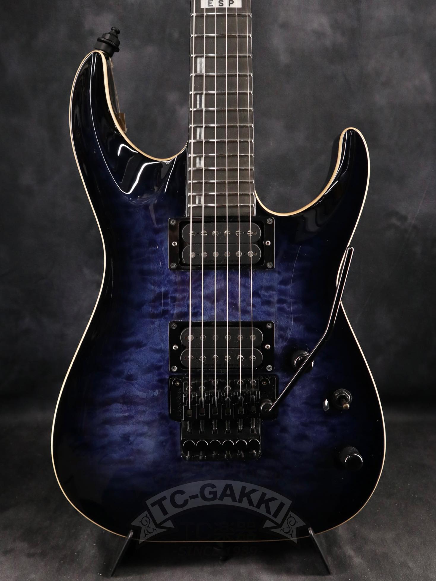 Horizon FR QM - TC楽器 - TCGAKKI