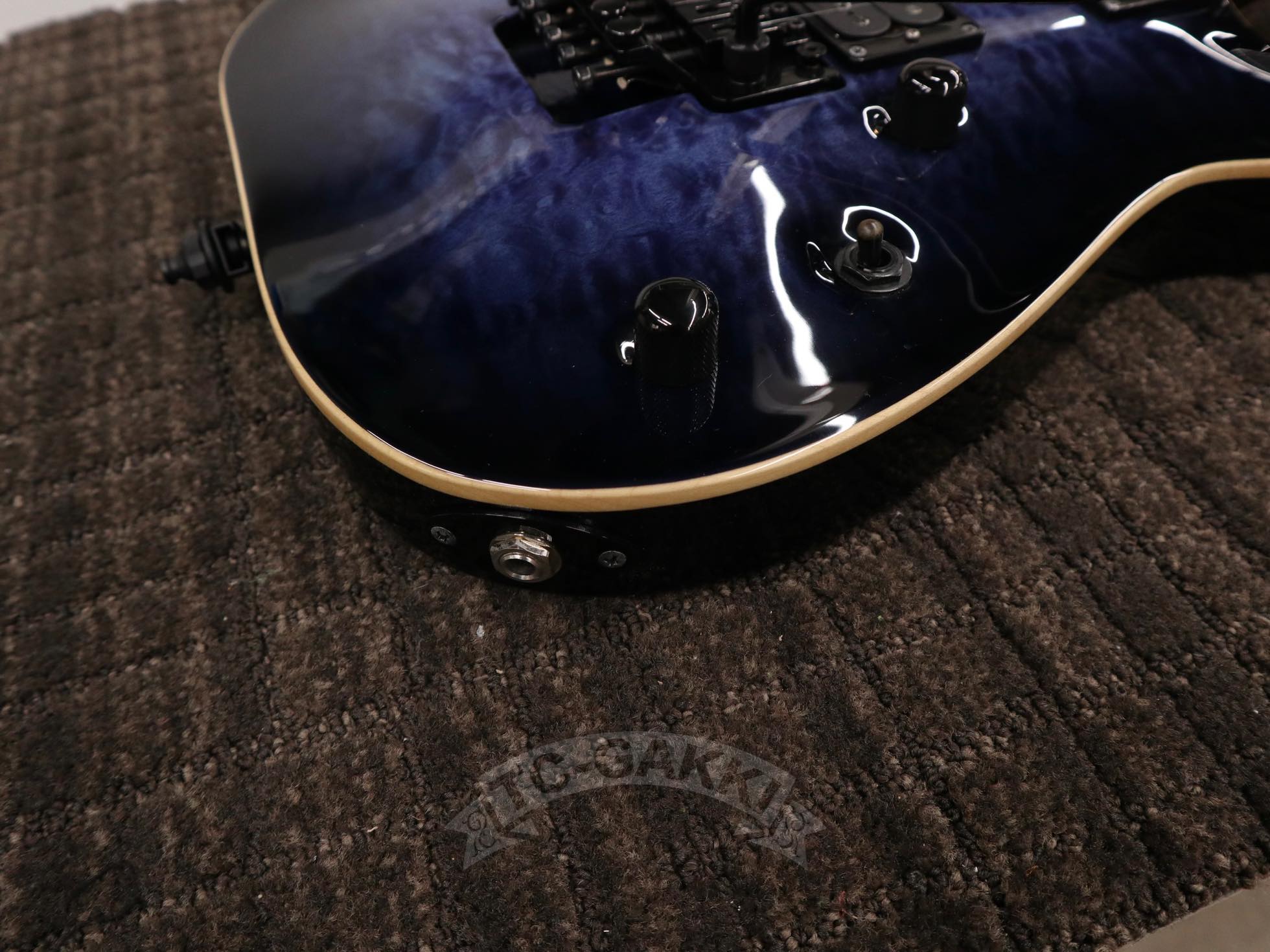 Horizon FR QM - TC楽器 - TCGAKKI