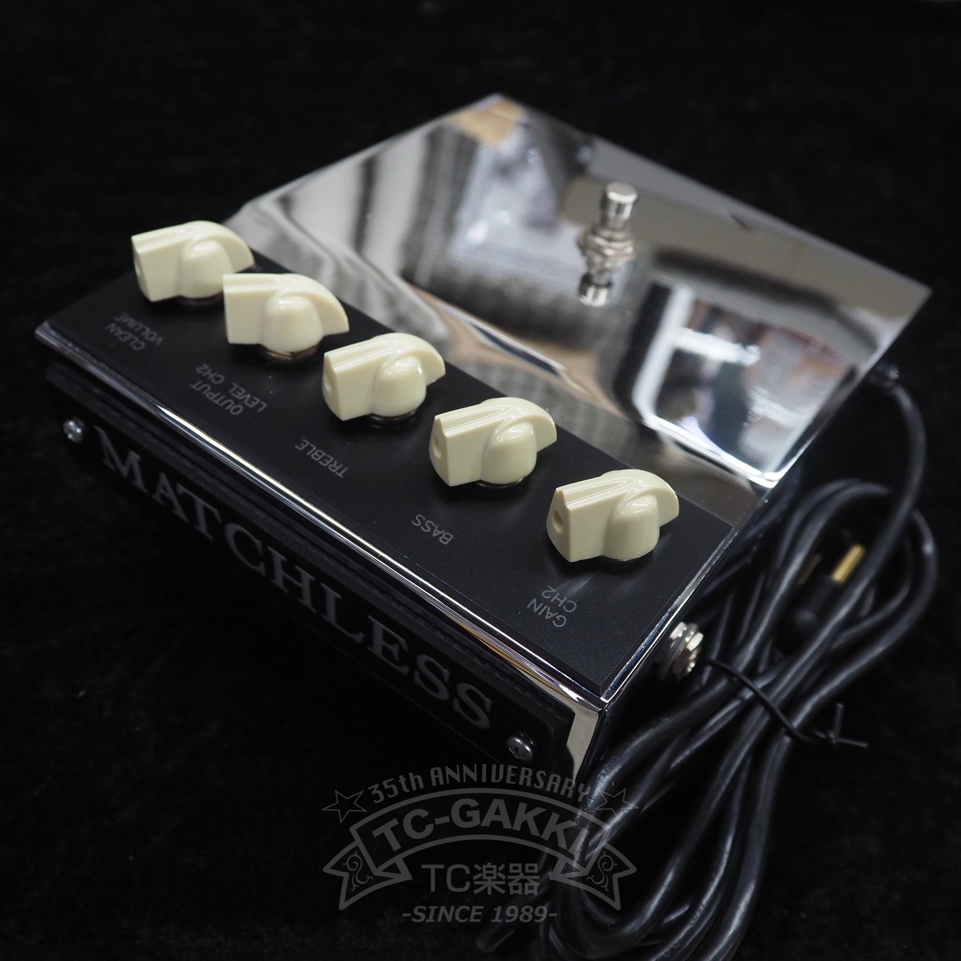 ブリティッシュ・エレクトリック・ファウンデーションのレア・ボックス・セット Open Box Fender Limited-Edition '65 Princeton Bordeaux Reserve 112
