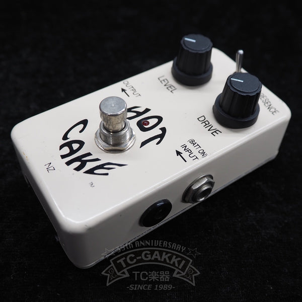 ギター hotcake old circuit HOT CAKE OLD CIRCUIT