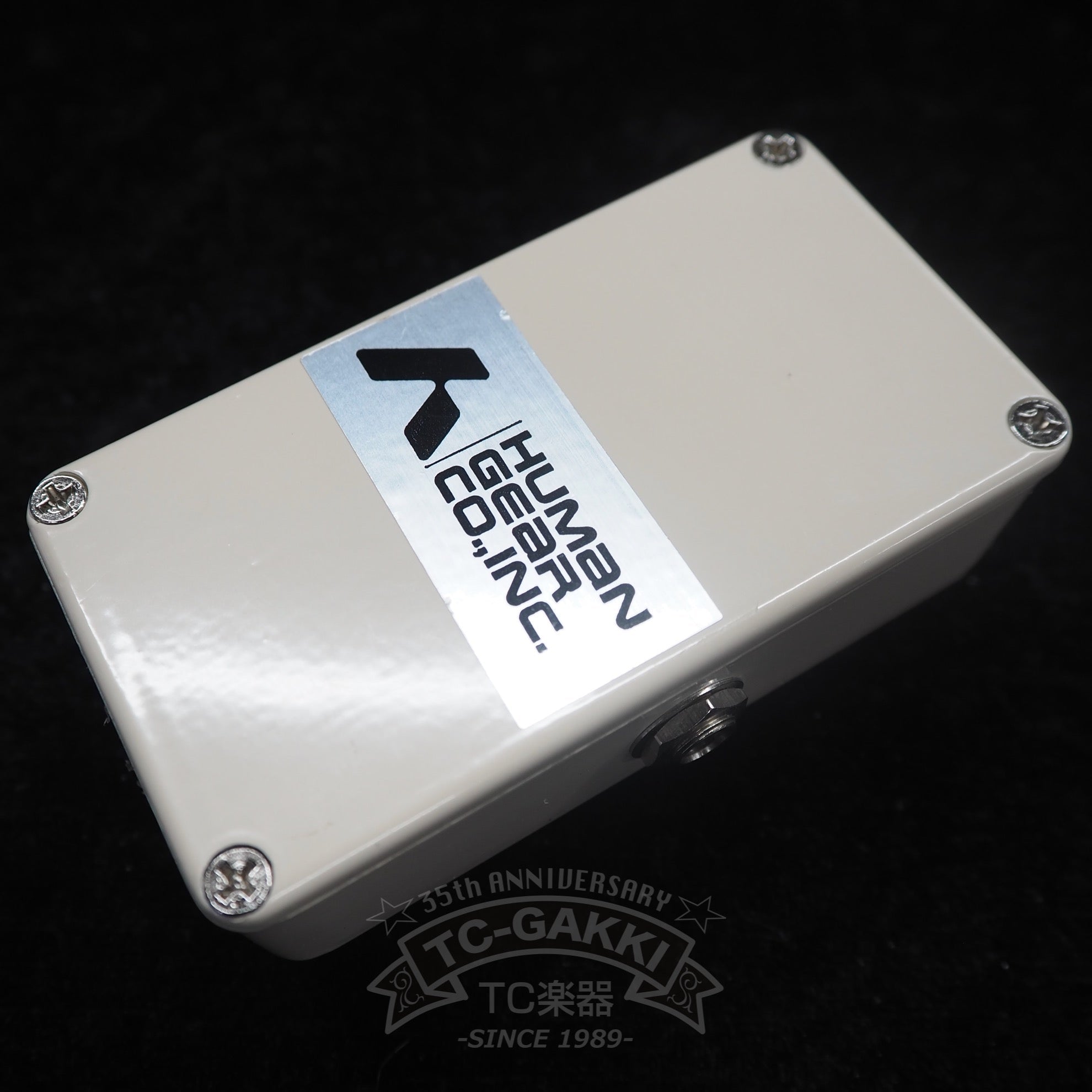 HOT CAKE OLD CIRCUIT - TC楽器 - TCGAKKI