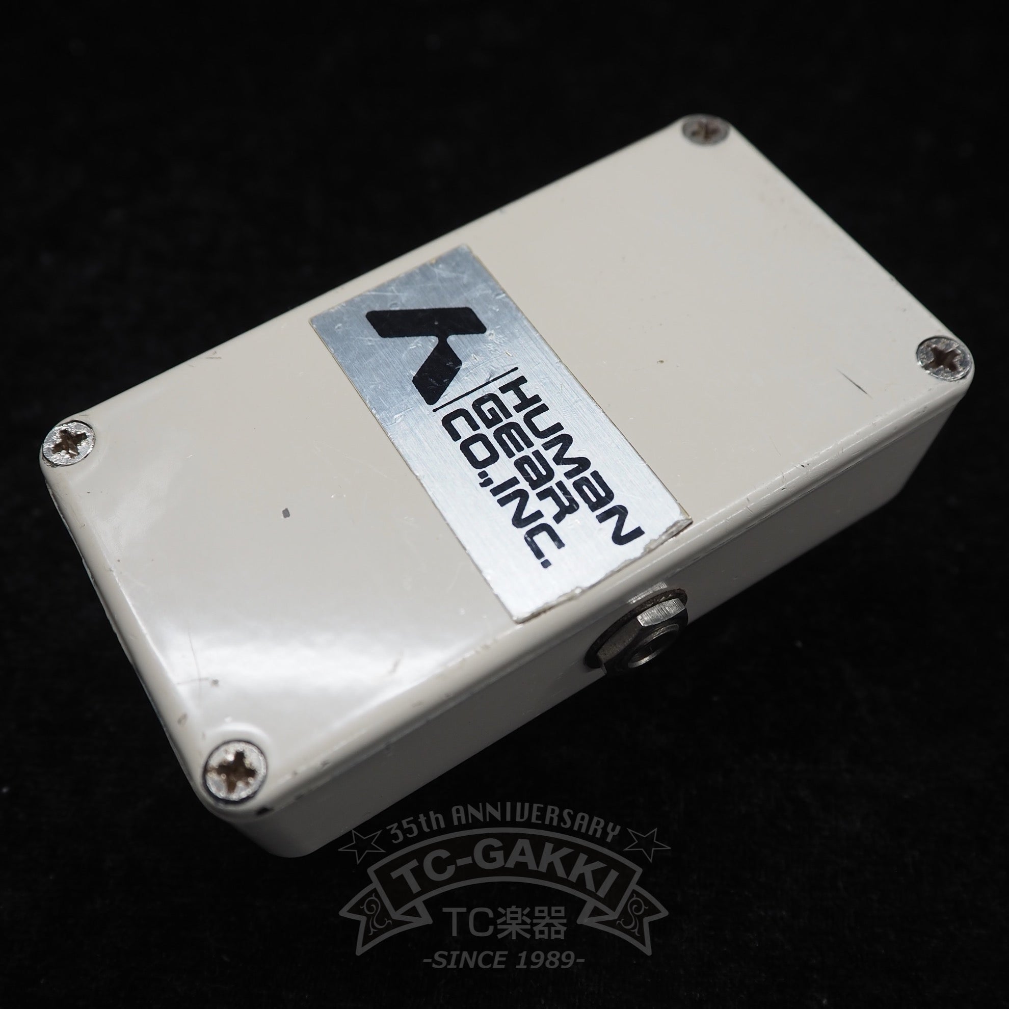 HOT CAKE OLD CIRCUIT - TC楽器 - TCGAKKI