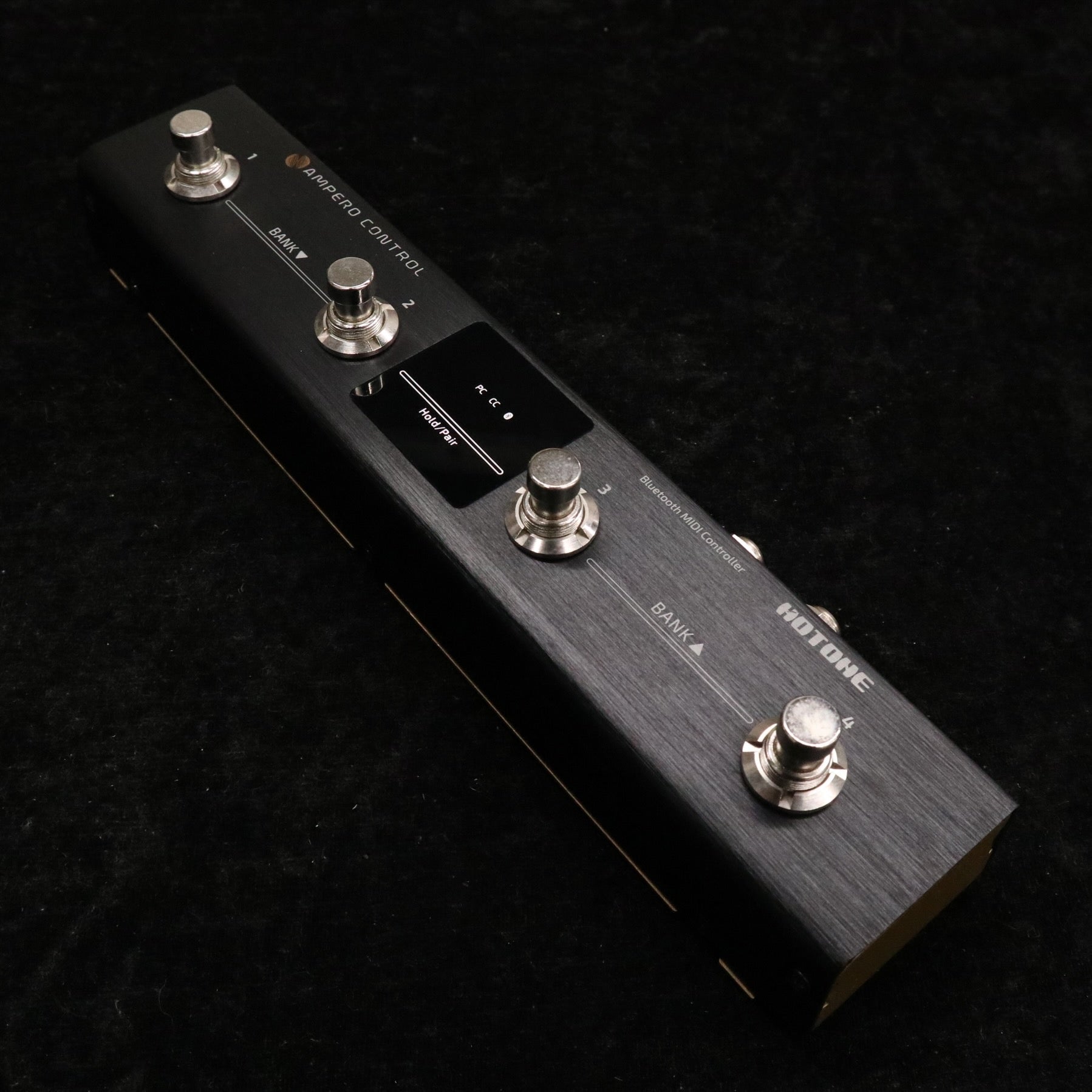 HOTONE AMPERO CONTROL - TC楽器 - TCGAKKI