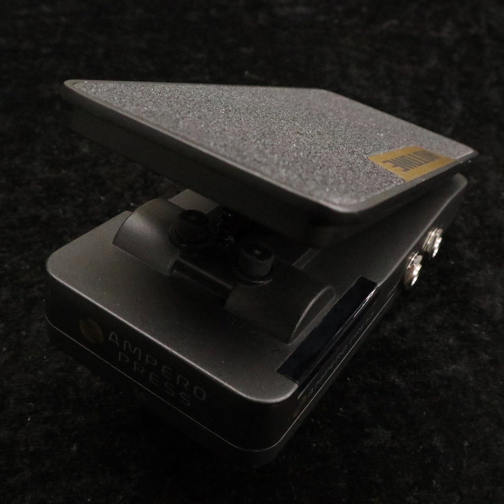 HOTONE AMPERO PRESS - TC楽器 - TCGAKKI