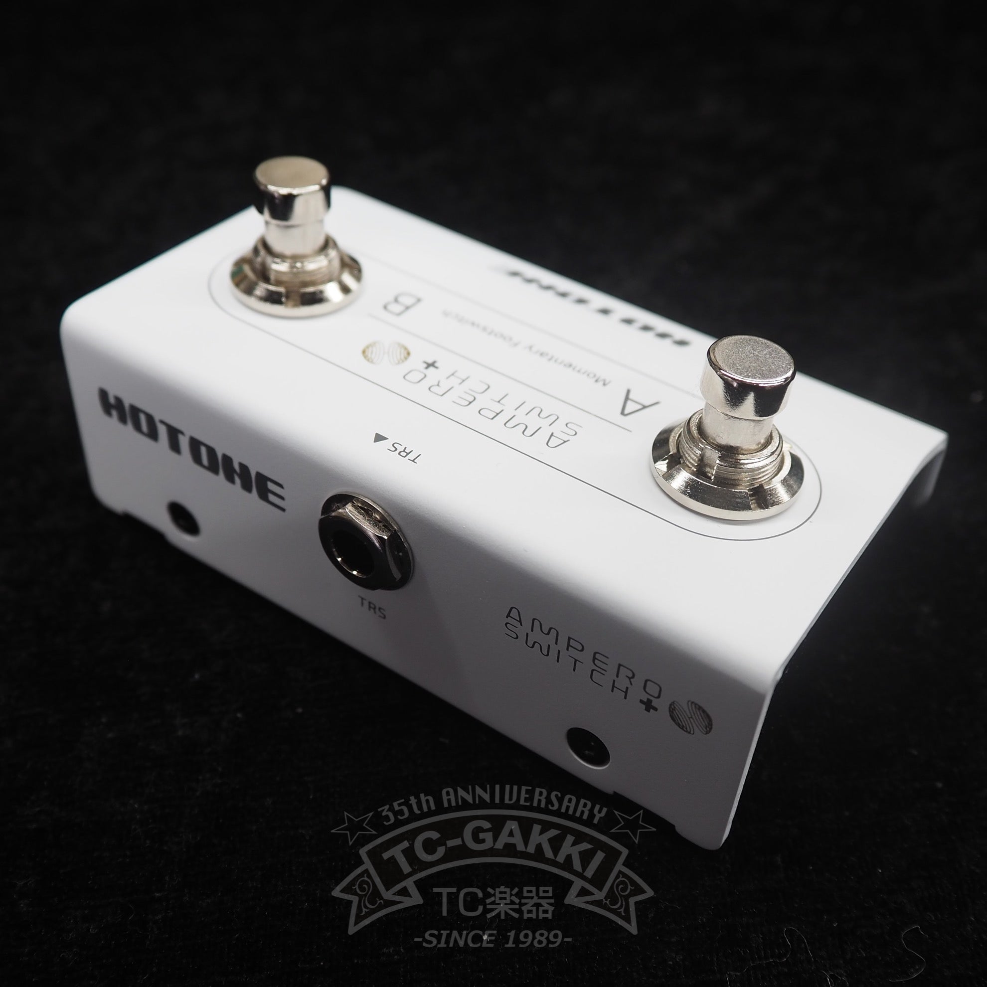 Ataraxia Gratefuldead Fuzz ほぼ未使用 ファズ Grateful Dead Fuzz